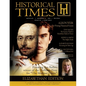 Historical Times Magazine: Elizabethan / Tudor Issue #23 - June 2023 - Paperback