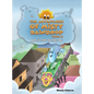 The Adventures of Misty Raindrop - Book 2 - Hardcover