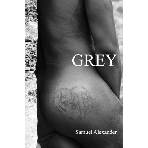 Grey - Paperback