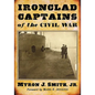 Ironclad Captains of the Civil War - Paperback
