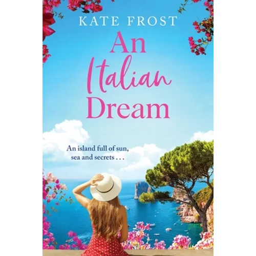 An Italian Dream - Paperback