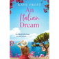 An Italian Dream - Paperback