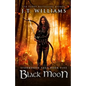 Black Moon: A Tale of the Dwemhar - Paperback