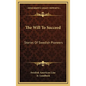 The Will To Succeed: Stories Of Swedish Pioneers - Hardcover