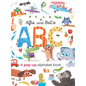 Alfie & Bet's ABC - Board Book