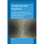 Complexity and Simplicity - Paperback