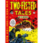 The EC Archives: Two-Fisted Tales Volume 2 - Paperback