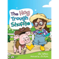 The Hog Trough Shuffle - Hardcover