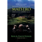 Maestro: Songteller of Savannah Valley - Paperback