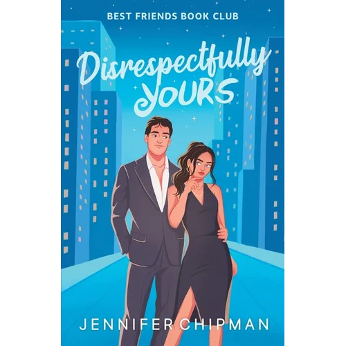 Disrespectfully Yours - Paperback