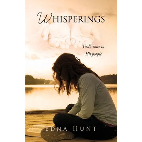 Whisperings: God's voice to His people - Paperback