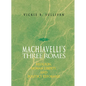 Machiavelli's Three Romes - Hardcover