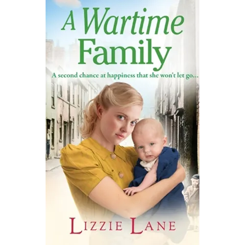 A Wartime Family - Hardcover