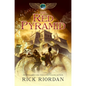 Kane Chronicles, The, Book One: Red Pyramid, The-Kane Chronicles, The, Book One - Hardcover