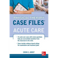 Physical Therapy Case Files: Acute Care - Paperback