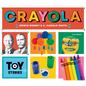Crayola: Edwin Binney & C. Harold Smith: Edwin Binney & C. Harold Smith - Library Binding