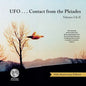 Ufo...Contact from the Pleiades (45th Anniversary Edition): Volumes I & II - Hardcover