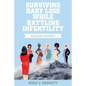 Surviving Baby Loss While Battling Infertility: Inspired by a Real Story - Paperback