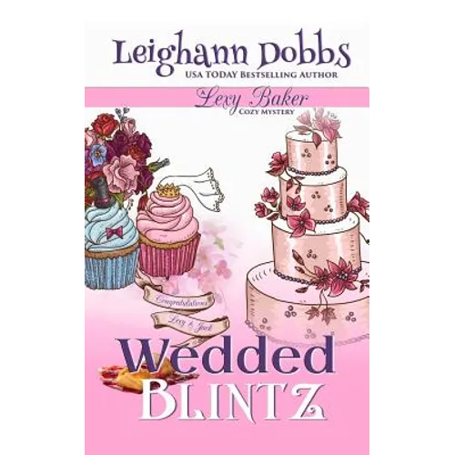 Wedded Blintz - Paperback