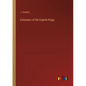 Estimates of the English Kings - Paperback