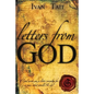 Letters From God: If God wrote you a letter everyday for a year, what would He say? - Paperback