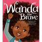 Wanda the Brave - Hardcover