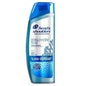 Head & Shoulders Anti-Dandruff Shampoo - Deep Cleansing & Scalp Detox - 72 Hour Protection