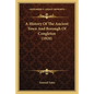 A History Of The Ancient Town And Borough Of Congleton (1820) - Paperback
