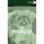 The Pekingese - A Complete Anthology of the Dog - Paperback