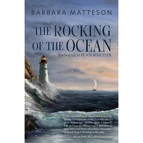 The Rocking of the Ocean - Paperback