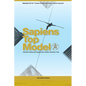 Sapiens Top Model: Modelo Existencial Integral para nuestro Equilibrio Vital - Paperback