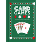 Card Games - Hardcover
