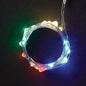 USB 50 LED (16 foot) Multifunction Starry Lights - Multicolor