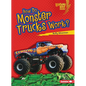 How Do Monster Trucks Work? - Paperback