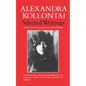 Selected Writings of Alexandra Kollontai - Paperback