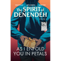As I Enfold You in Petals - Paperback