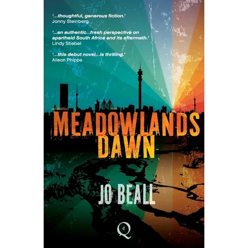 Meadowlands Dawn - Paperback