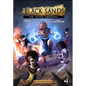 Black Sands, the Seven Kingdoms, Volume 1 - Hardcover