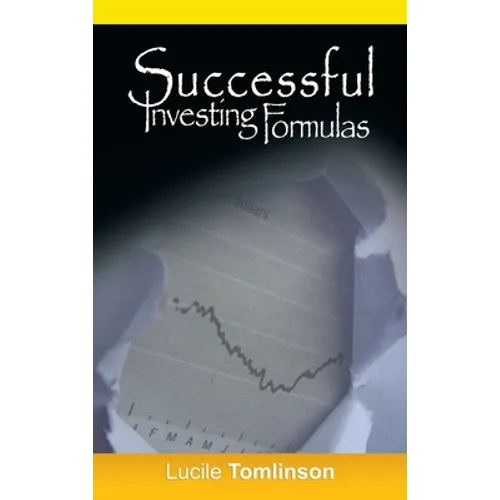 Successful Investing Formulas - Hardcover