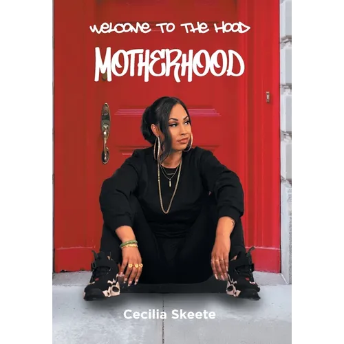 Welcome to the Hood - Hardcover