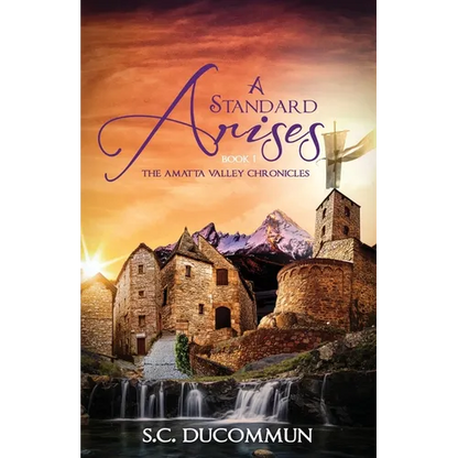 A Standard Arises - Paperback