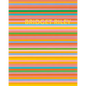 Bridget Riley: The Stripe Paintings 1961-2012 - Hardcover