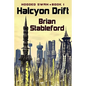 Halcyon Drift: Hooded Swan, Book One - Paperback