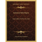 American State Papers: Indian Affairs V4 Part Two 1832 - Hardcover