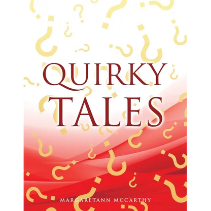 Quirky Tales - Paperback
