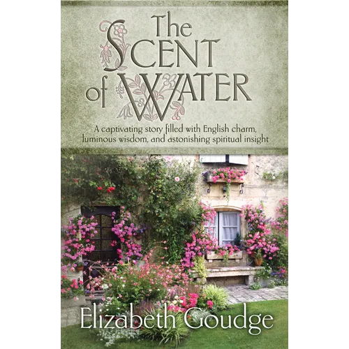 The Scent of Water - Paperback