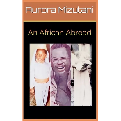 An African Abroad - Paperback