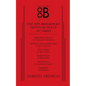 Off Off Broadway Festival Plays, 38th Series - Paperback