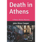 Death in Athens - Paperback