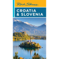 Rick Steves Croatia & Slovenia - Paperback